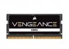 Corsair Pamięć DDR5 Vengeance 16GB/5200 (1*16) BLACK CL44